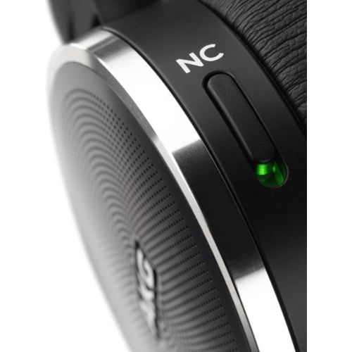 삼성 SAMSUNG AKG Noise Canceling Headphone Black (N60)