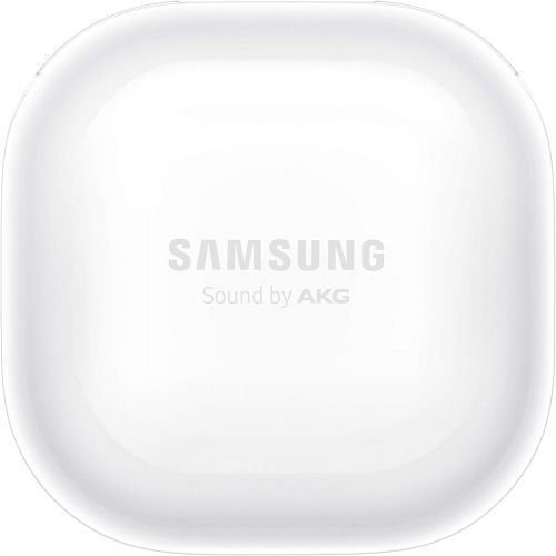 삼성 SAMSUNG Galaxy Buds Live Mystic White Bluetooth Headphones and Headsets