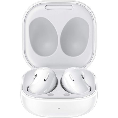 삼성 SAMSUNG Galaxy Buds Live Mystic White Bluetooth Headphones and Headsets