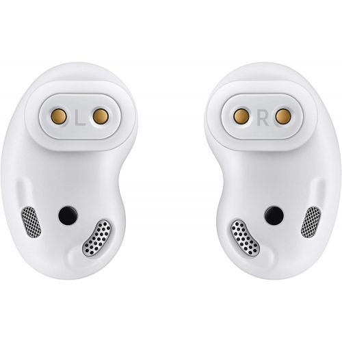 삼성 SAMSUNG Galaxy Buds Live Mystic White Bluetooth Headphones and Headsets