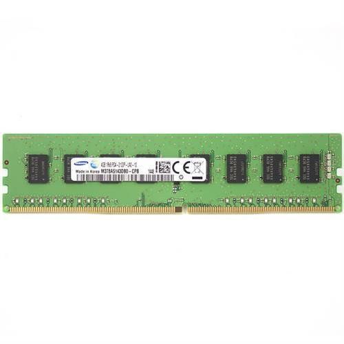 삼성 Samsung M378A5143DB0-CPB DDR4-2133 4GB/512Mx8 CL15 Desktop Memory Bulk OEM