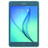 Samsung Galaxy Tab A 8; 16 GB Wifi Tablet (Smoky Blue) SM-T350NZBAXAR