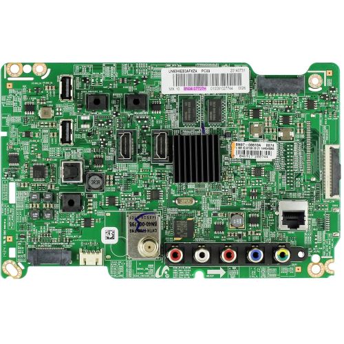 삼성 Samsung BN94-07727H Main Board for UN60H6203AFXZA (Version HH01)