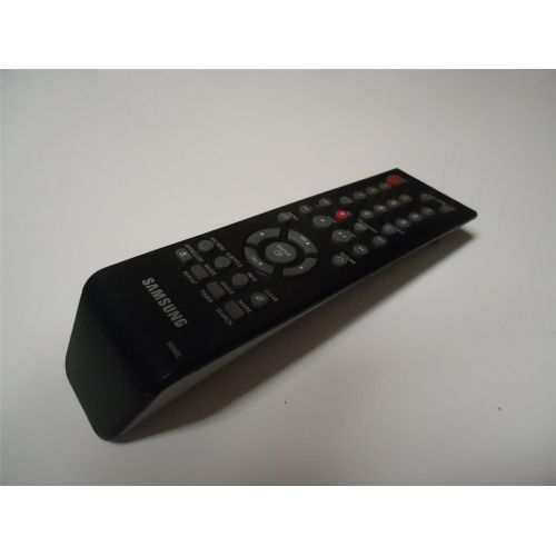 삼성 Samsung 00080C DVD VCR Combo Remote Control