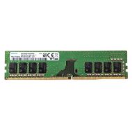 Samsung 8GB DDR4 2666MHz DIMM PC4-21300 288-Pin 1Rx8 1.2v UDIMM Desktop Memory Upgrade M378A1K43CB2-CTD