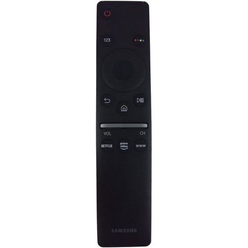 삼성 OEM Samsung BN59-01310A TV Remote Control with Netflix Prime Video Button