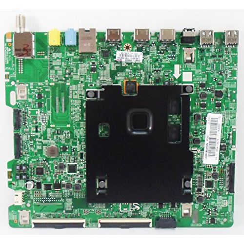 삼성 Samsung BN94-10827A Main Board for UN55KU6500FXZA (Version FA01)