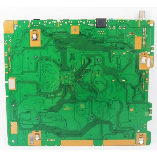 삼성 Samsung BN94-10827A Main Board for UN55KU6500FXZA (Version FA01)