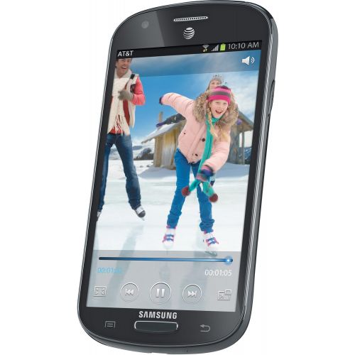 삼성 Samsung Galaxy Express GoPhone (AT&T)