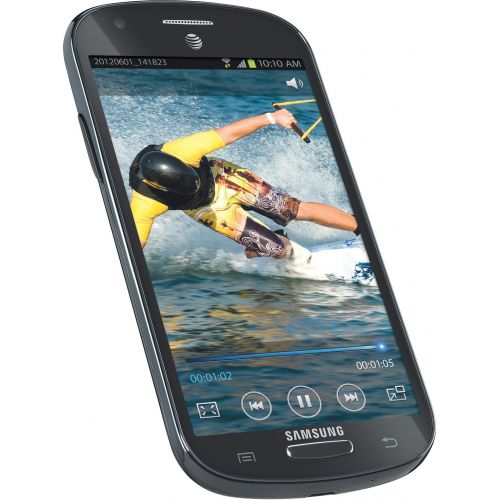 삼성 Samsung Galaxy Express GoPhone (AT&T)