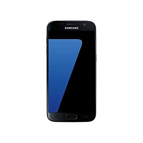 삼성 Samsung Galaxy S7 SM-G930A AT&T Unlocked Smartphone, (Black Onyx)