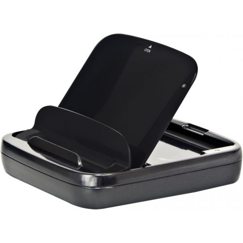 삼성 Samsung Galaxy S3 Stand and Spare Battery Charger (2100mAh Battery Included) (Discontinued by Manufacturer)