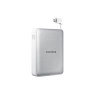 Samsung 8,400mAh Battery Pack with Integrated Micro-USB Cord