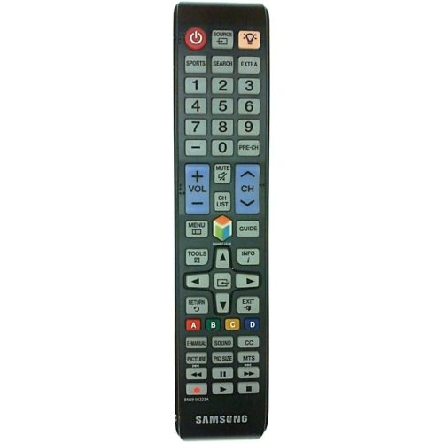 삼성 Original Samsung BN59-01223A Remote