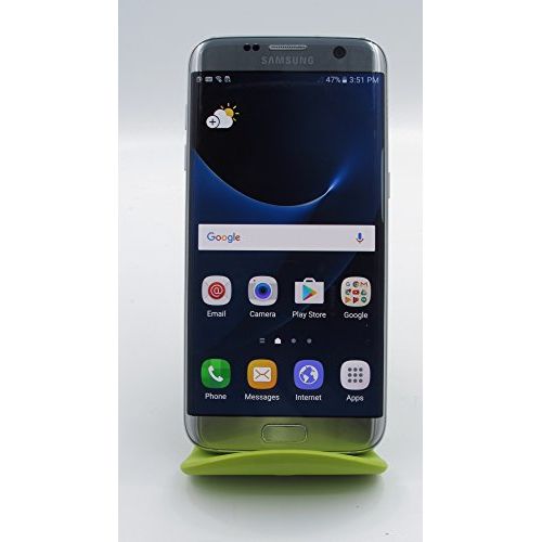 삼성 Samsung Galaxy GS7 Edge, Silver 32GB (Sprint)