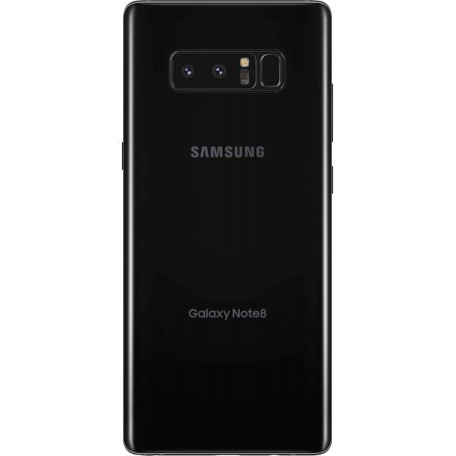 삼성 Samsung Galaxy Note 8 N950U 64GB - Sprint (Midnight Black)