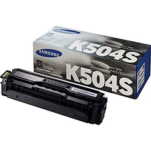 삼성 SASCLTK504S - Samsung CLT-K504S Toner Cartridge