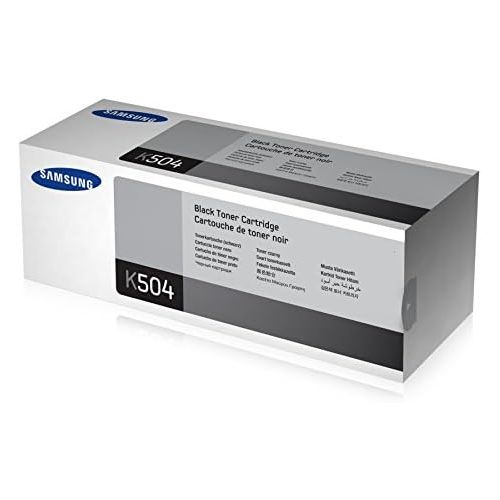 삼성 SASCLTK504S - Samsung CLT-K504S Toner Cartridge