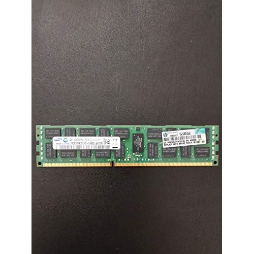 삼성 8GB Samsung PC3-10600 DDR3-1333MHz M393B1K70CH0-CH9Q5 Server Memory