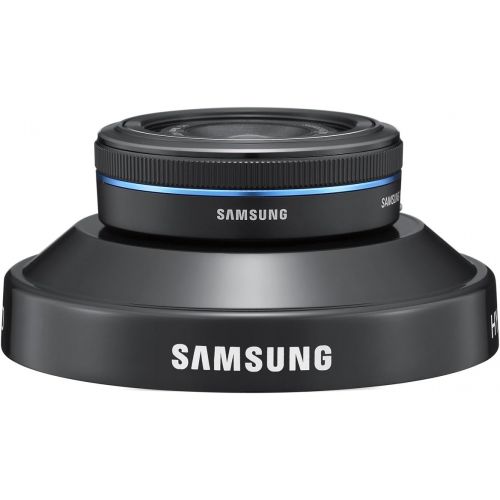 삼성 Samsung 30mm f/2.0 Lens for NX Cameras