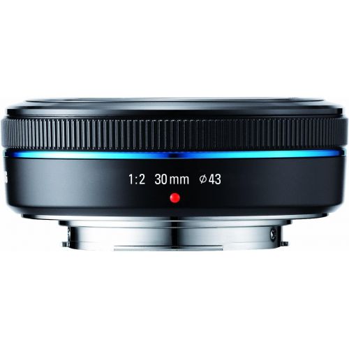 삼성 Samsung 30mm f/2.0 Lens for NX Cameras