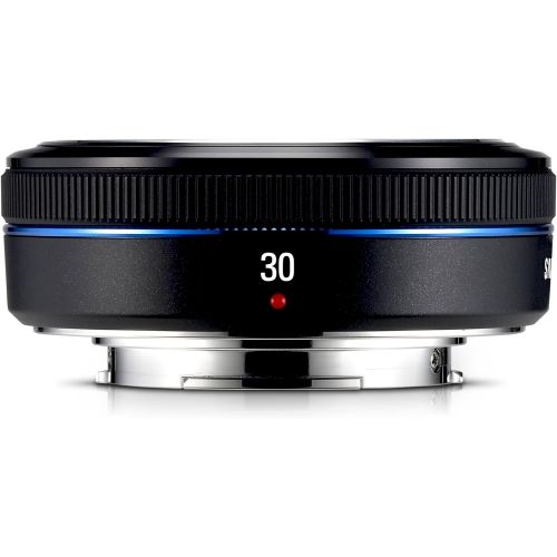 삼성 Samsung 30mm f/2.0 Lens for NX Cameras