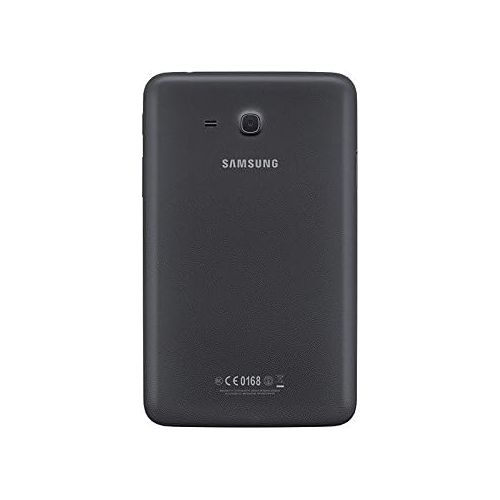 삼성 Newest Samsung Galaxy Tab E Lite Flagship Premium 7 inch Tablet PC Spreadtrum T-Shark Quad-Core 1GB RAM 8GB Bluetooth WiFi GPS Enabled MicroSD Slot Android 4.4 KitKat OS (Black)