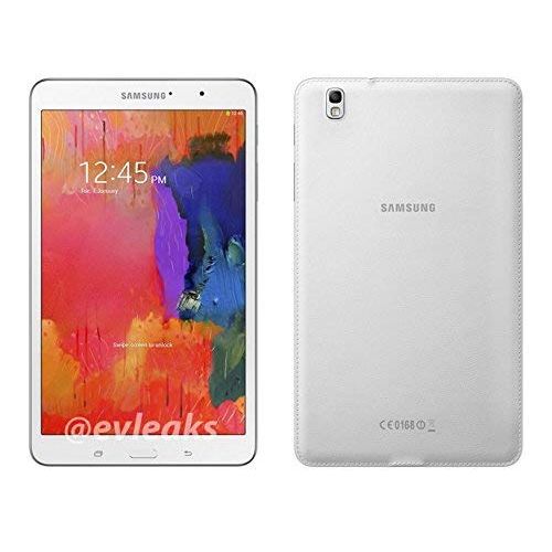 삼성 Samsung Galaxy Tab Pro 8.4-Inch Tablet (White)