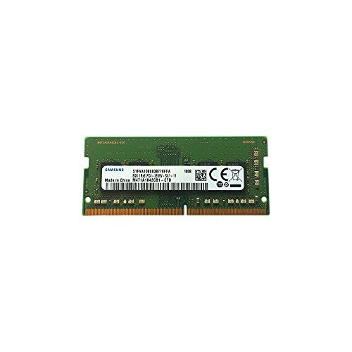 삼성 Samsung M471A1K43CB1-CTD 8GB DDR4 PC4-21300, 2666MHZ, 260 PIN SODIMM, 1.2V, CL 19 laptop ram memory module