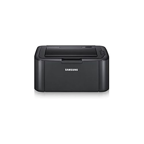 삼성 Samsung Monochrome Laser Printer (ML-1665),Black