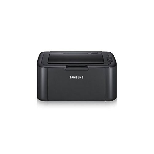 삼성 Samsung Monochrome Laser Printer (ML-1665),Black