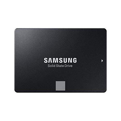 삼성 Samsung 500GB 860 EVO Series Solid State Drive