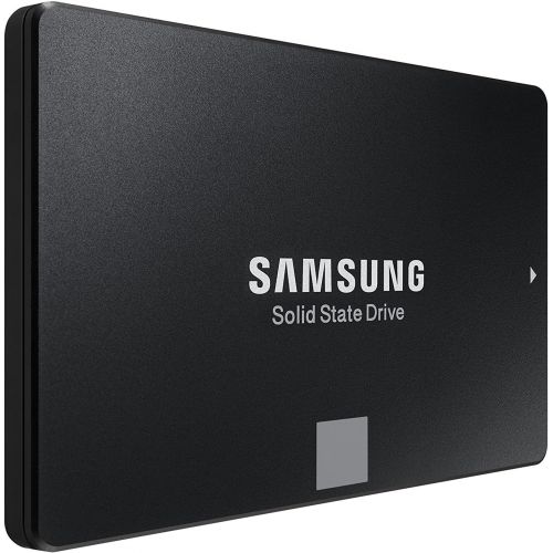 삼성 Samsung 500GB 860 EVO Series Solid State Drive