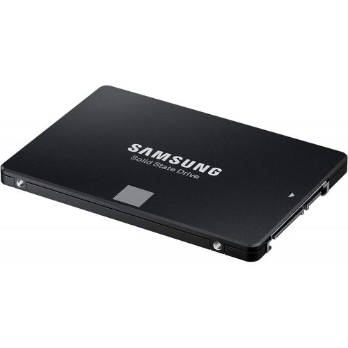 삼성 Samsung 500GB 860 EVO Series Solid State Drive