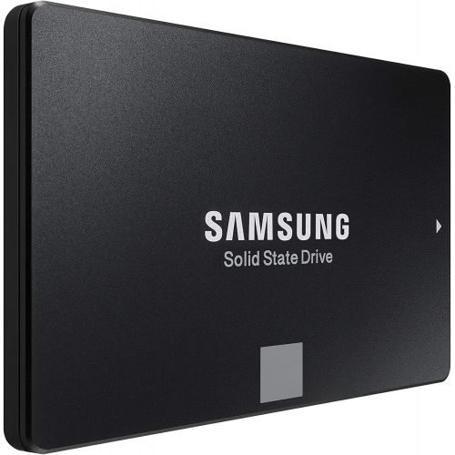 삼성 Samsung 500GB 860 EVO Series Solid State Drive