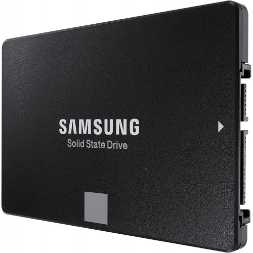 삼성 Samsung 500GB 860 EVO Series Solid State Drive