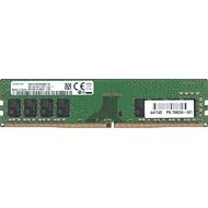 SAMSUNG 8GB DDR4 PC4-19200, 2400MHZ, 288 PIN DIMM, 1.2V, CL 17 Desktop RAM Memory Module M378A1K43BB2-CRC
