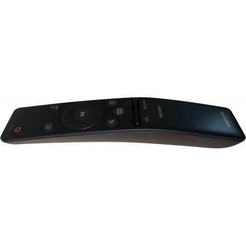 삼성 FAIR Samsung Remote Control (AH59-02767A) for Select Samsung Soundbars - Black