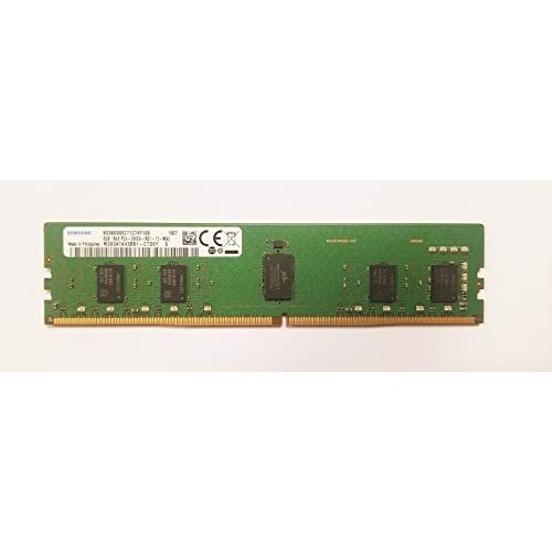 삼성 Samsung M393A1K43BB1-CTD6Y 8GB DDR4 2666 Mhz PC4 21300 ECC REG 1.2V DIMM Memory Module