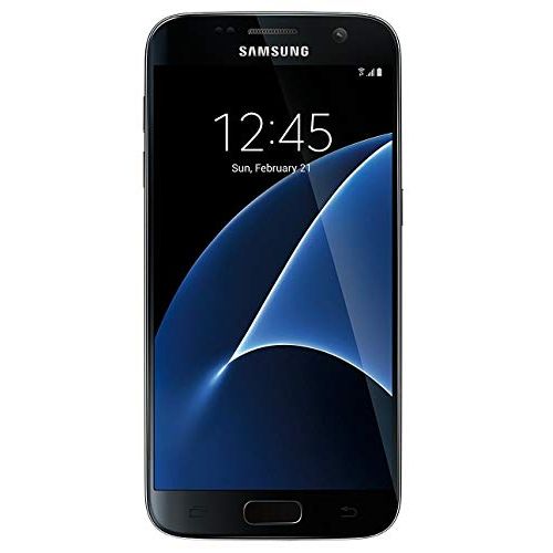 삼성 Samsung Galaxy S7 32GB GSM Unlocked Smartphone for GSM Carriers - Black