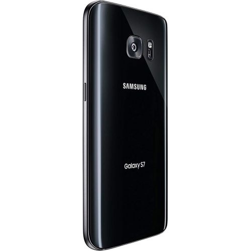 삼성 Samsung Galaxy S7 32GB GSM Unlocked Smartphone for GSM Carriers - Black