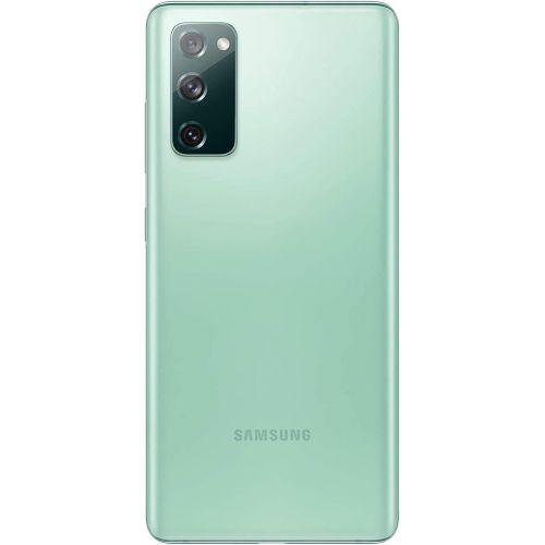 삼성 Samsung Galaxy S20 FE 5G (G7810) 128GB 8GB RAM International Version - Cloud Mint