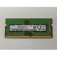 SAMSUNG M471A1K43CB1-CTD 8GB DDR4 2666MHz Memory Module - Memory Modules (8GB, 1 x 8GB, DDR4, 2666 MHz, 260-Pin SO-DIMM, Black, Green)