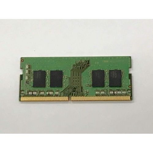 삼성 SAMSUNG M471A1K43CB1-CTD 8GB DDR4 2666MHz Memory Module - Memory Modules (8GB, 1 x 8GB, DDR4, 2666 MHz, 260-Pin SO-DIMM, Black, Green)