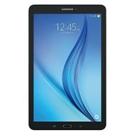 Samsung Galaxy Tab E 9.6 16GB T567V Wi-Fi + Verizon 4G LTE Tablet PC - Black