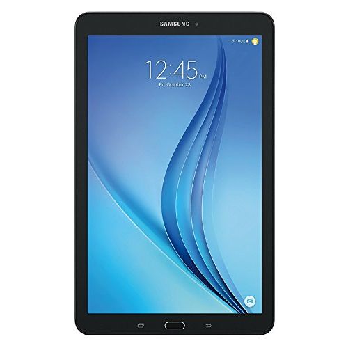 삼성 Samsung Galaxy Tab E 9.6 16GB T567V Wi-Fi + Verizon 4G LTE Tablet PC - Black