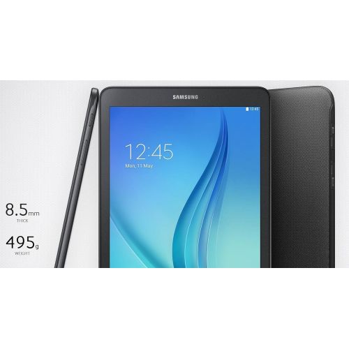 삼성 Samsung Galaxy Tab E 9.6 16GB T567V Wi-Fi + Verizon 4G LTE Tablet PC - Black