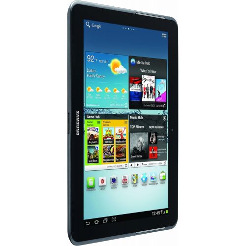 삼성 Samsung Galaxy Tab 2 (10.1-Inch, Wi-Fi) 2012 Model