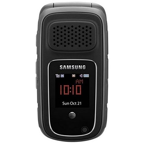 삼성 Samsung Rugby III AT&T Cell Phone / No Contract Ready To Activate On Your AT&T Account