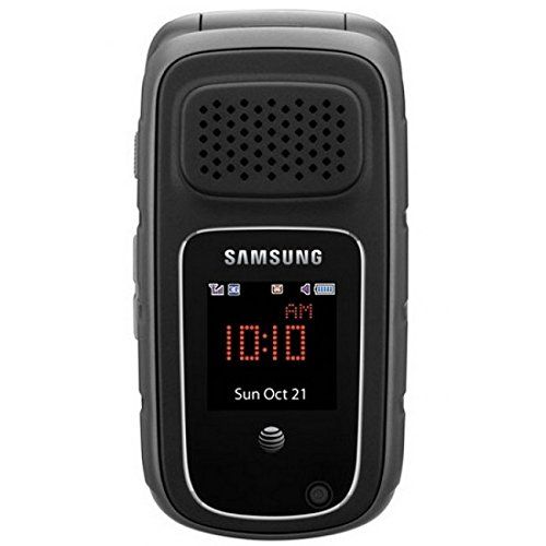 삼성 Samsung Rugby III AT&T Cell Phone / No Contract Ready To Activate On Your AT&T Account